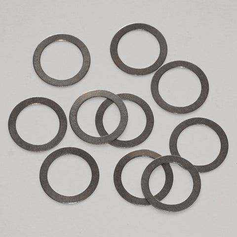 Shim Washers 22mm X 16mm X 0.5mm