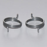 Door Handle Spring 2.5 Turn 1.65mm Round Wire