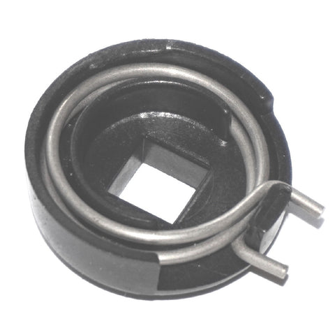 Cartridge to suit 28.5mm Diameter 1+3/4 Turn Door Handle Spring (Supplied with Spring Fitted)
