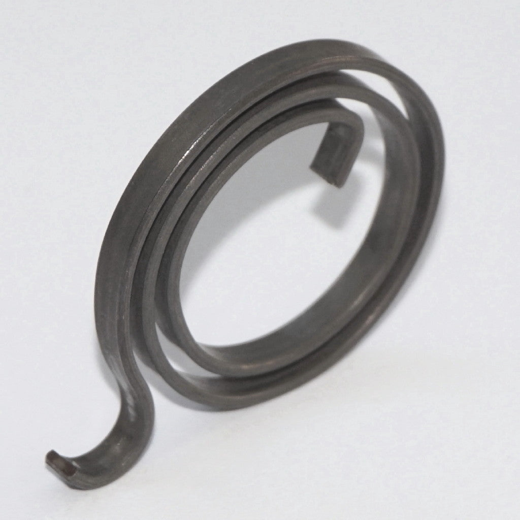 Turn Hub. Spring 2+1/2 Turn Door Handle Springs plus Circlips, 3mm thick (Available in ...