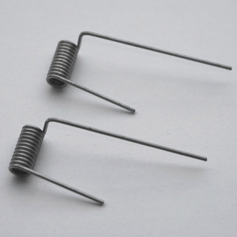 14.5mm Letter Plate Springs