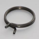 30mm Diameter 2 Turn Door Handle Spring Type A