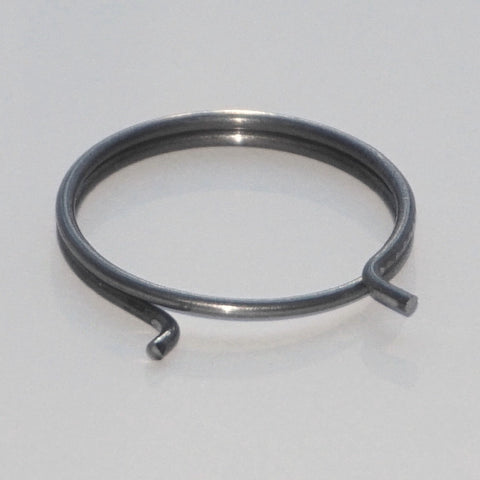 Door Handle springs - Round Section Wire – Northern DIY Ltd