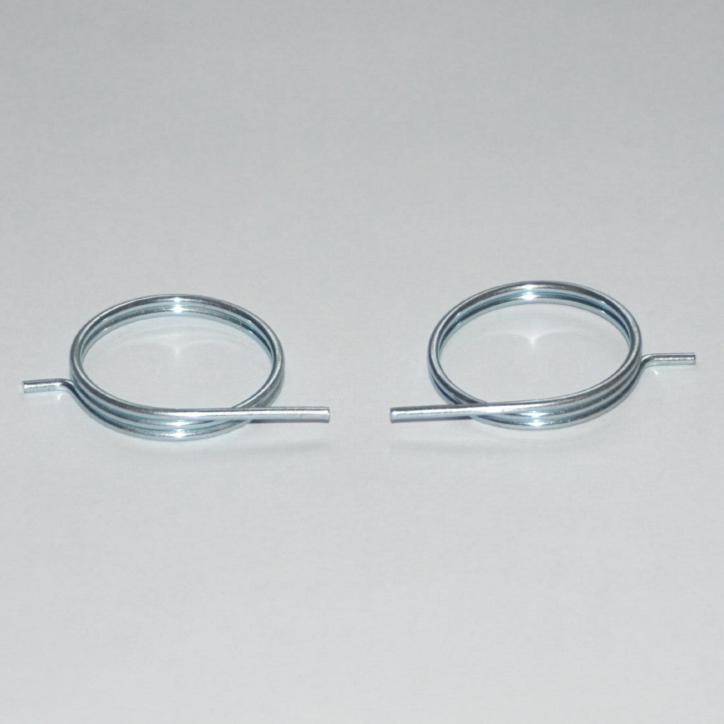 25.0mm 2+1/4 Turn Door Handle Spring - Handed Pair – Northern DIY Ltd