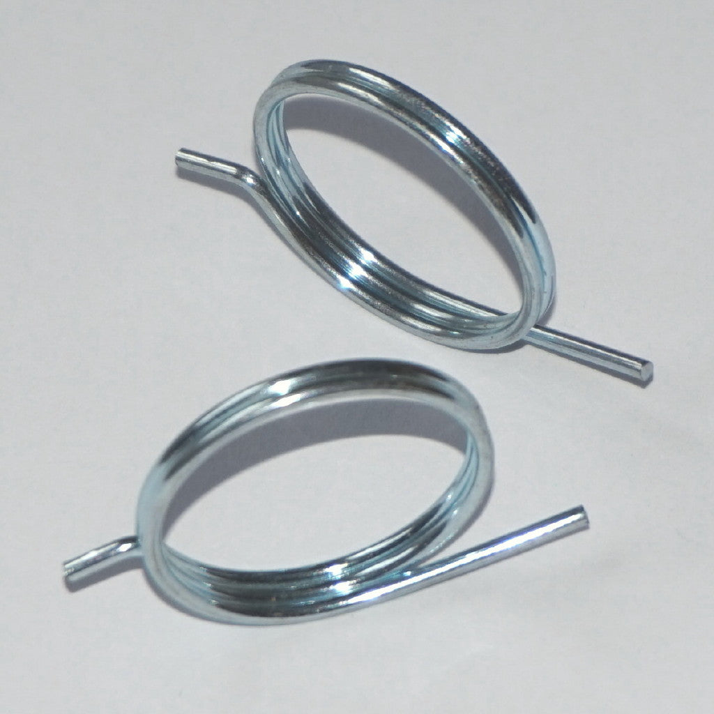 25.0mm 2+1/4 Turn Door Handle Spring - Handed Pair – Northern DIY Ltd