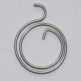 2-Turn, 26mm Diameter, 2mm thick Door Handle Springs (Available in packs of 6, 10 and 20)
