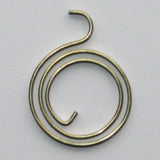 Door Handle Springs (2+3/8)T, 28mm/2.5mm - Trade Pack