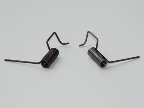 Letterbox Spring Letter Plate / Letterbox Springs (Handed Pair) – Northern DIY Ltd
