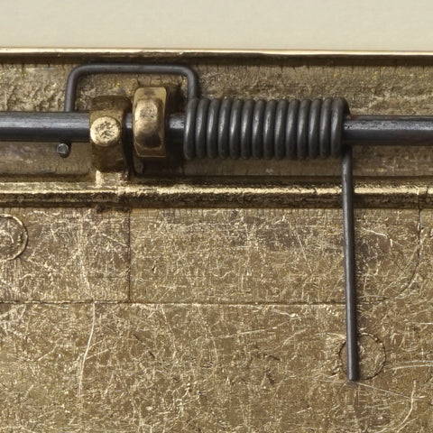 Letterbox Spring Letter Plate / Letterbox Springs (Handed Pair) – Northern DIY Ltd