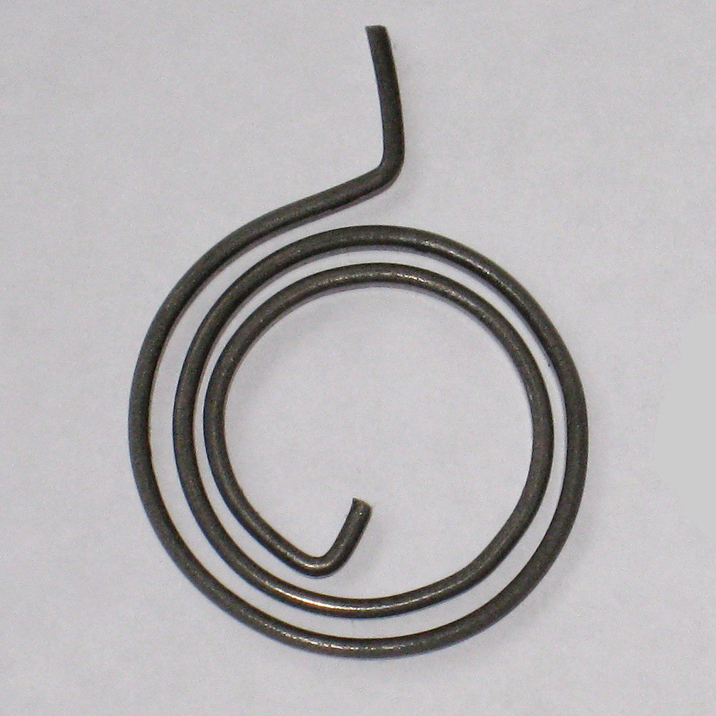 Nussbaum Handle Spring 30mm Door Handle Springs without hook, 2mm Thick – Northern DIY Ltd
