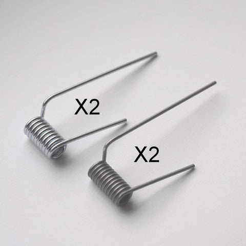 Letterbox Spring Letter Plate / Letterbox Springs - Many Sizes – Northern DIY Ltd
