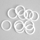 Nylon Washers for Door Levers - Type A