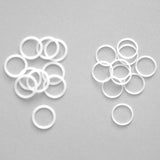 Nylon Washers for Door Levers - Mixed Pack