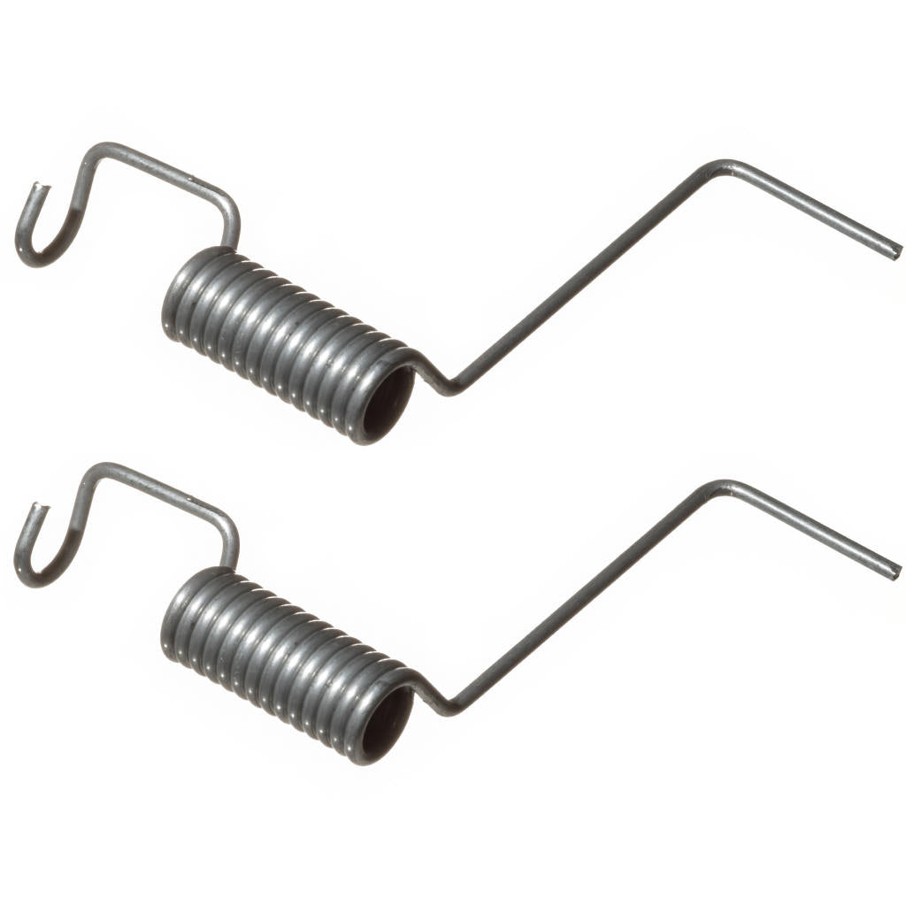 Letter Plate Springs / Letterbox Springs (Pack of 2) Northern DIY Ltd