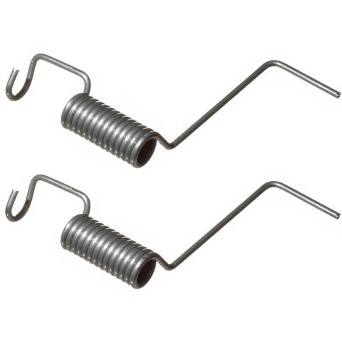 Letter Plate Springs / Letterbox Springs (Pack of 2)