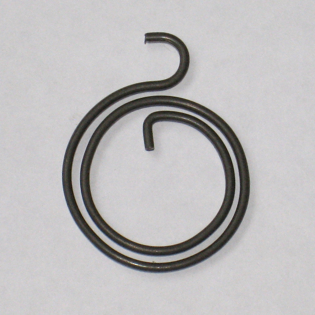 Nussbaum Handle Spring Replacement 2-Turn Door Handle / Lever Springs, 1.8mm – Northern DIY Ltd