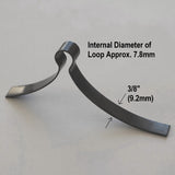 Rim Lock Spring 9.2mm