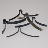 Rim Lock Springs Mixed Sizes