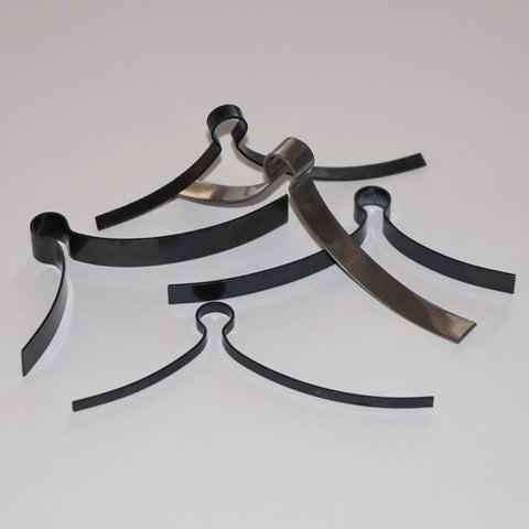 Rim Lock Springs Mixed Sizes